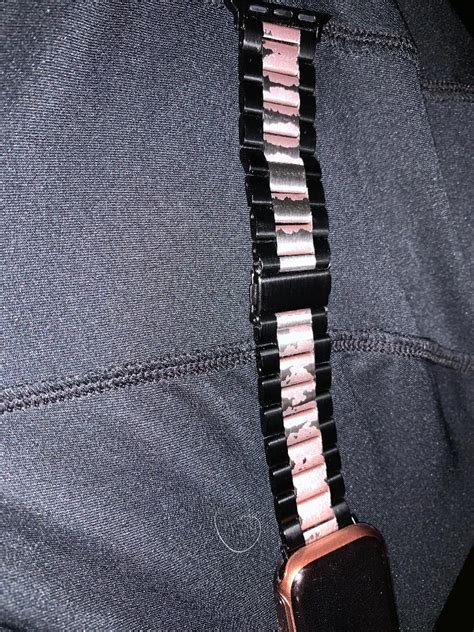 epic watch bands checkout page